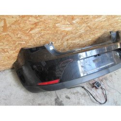 Pare Choc Arriere Seat Ibiza 4 Phase 1 Coupe (2)