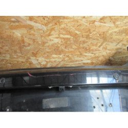 Pare Choc Arriere Seat Ibiza 4 Phase 1 Coupe (3)