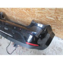 Pare Choc Arriere Seat Ibiza 4 Phase 1 Coupe (4)