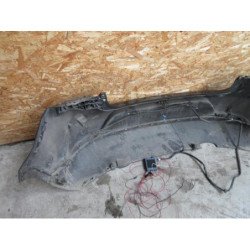Pare Choc Arriere Seat Ibiza 4 Phase 1 Coupe (6)