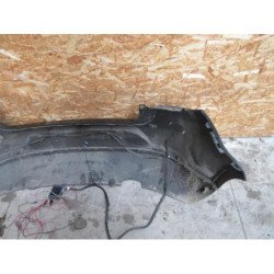 Pare Choc Arriere Seat Ibiza 4 Phase 1 Coupe (7)