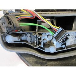 Feu Arriere Principal Gauche (feux) Renault Laguna 2 Phase 1 Break (1)