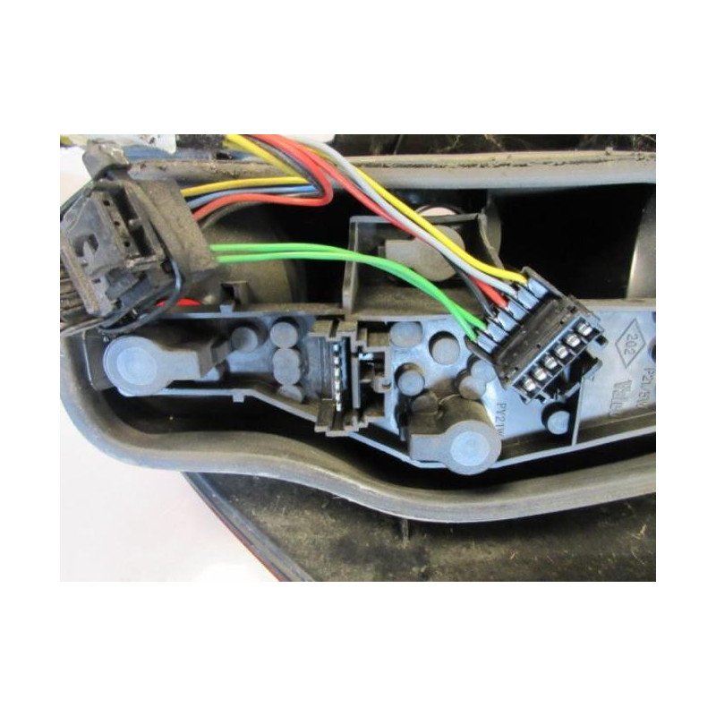 Feu Arriere Principal Gauche (feux) Renault Laguna 2 Phase 1 Break (1)