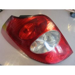 Feu Arriere Principal Gauche (feux) Renault Laguna 2 Phase 1 Break (2)