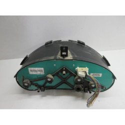 Compteur Citroen Berlingo 1 Phase 2 (3)