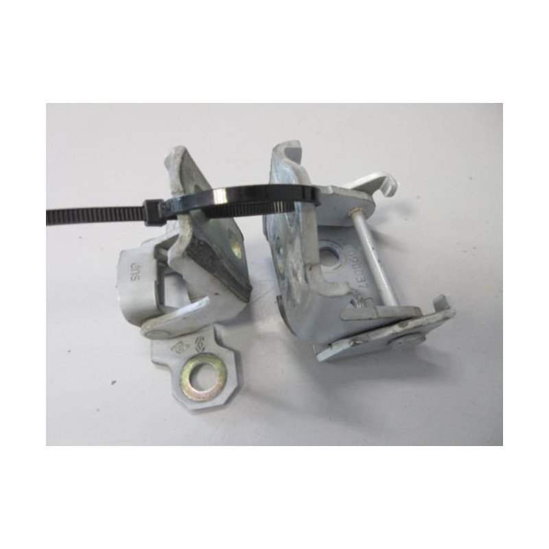 Charniere De Capot Renault Twingo 2 Phase 1 (1)