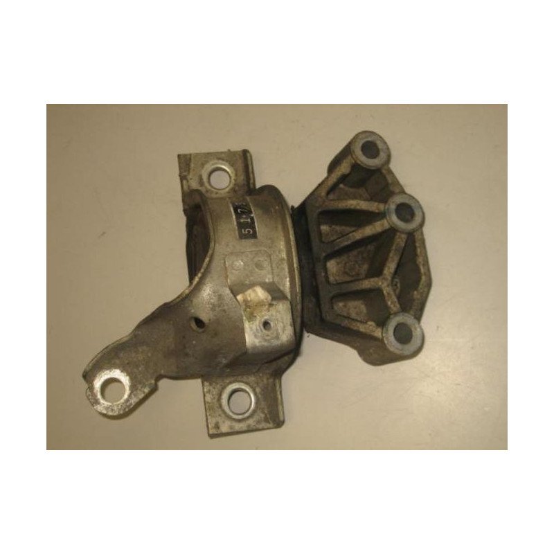 Support Moteur Fiat 500 2 Phase 1 (1)