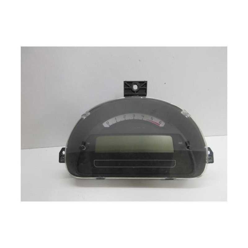 Compteur Citroen C3 1 Phase 1 (1)