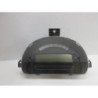 Compteur Citroen C3 1 Phase 1 (1)