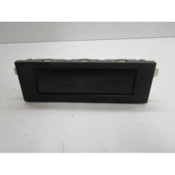 Afficheur Citroen C3 1 Phase 1 (1)