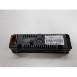 Afficheur Citroen C3 1 Phase 1 (2)