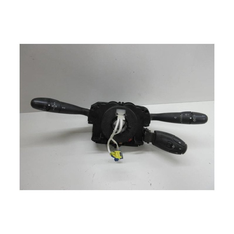 Com (bloc Contacteur Tournant+commodo Essuie Glace+commodo Phare) Citroen C3 1 Phase 1 (1)