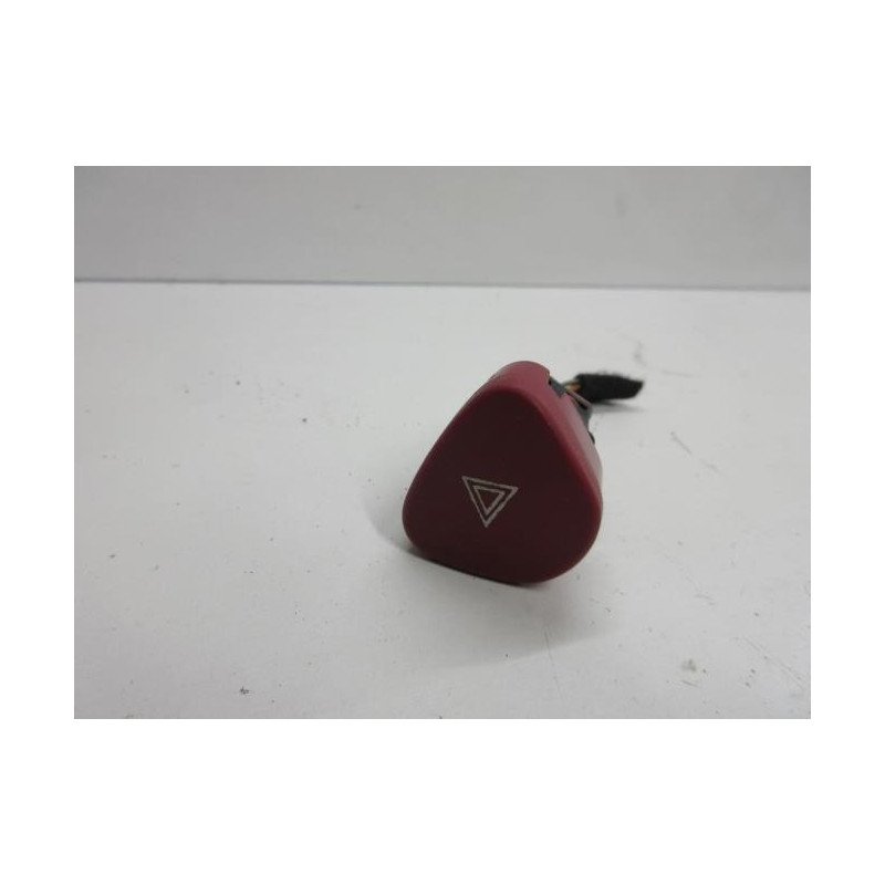 Bouton De Warning Citroen C3 1 Phase 1 (1)