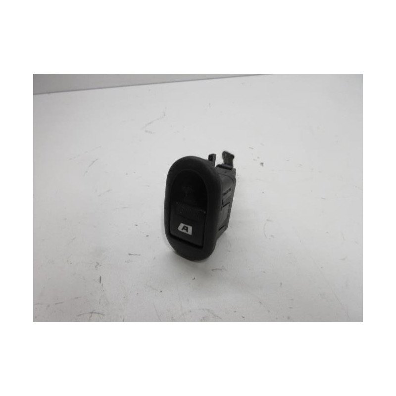 Interrupteur De Leve Vitre Avant Gauche Citroen C3 1 Phase 1 (1)