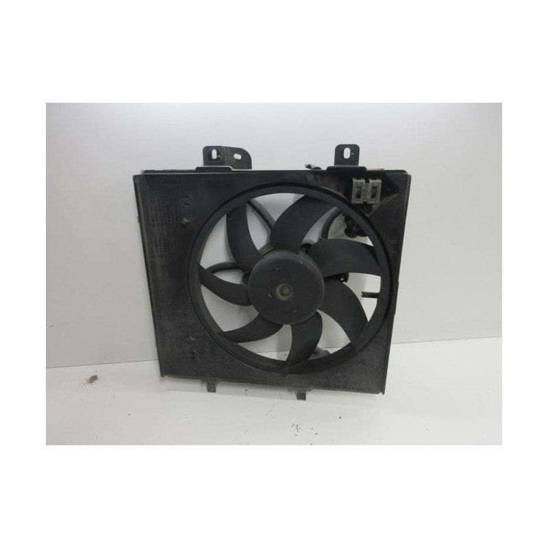 Ventilateur Eau Citroen C3 1 Phase 1 (1)