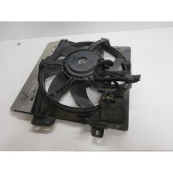 Ventilateur Eau Citroen C3 1 Phase 1 (2)
