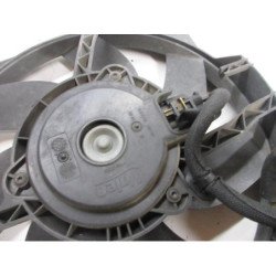 Ventilateur Eau Citroen C3 1 Phase 1 (3)
