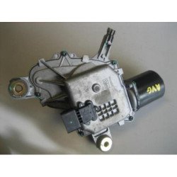 Moteur Essuie Glace Avant Gauche Citroen C4 Grand Picasso 1 (3)