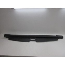 Plage Arriere Opel Zafira B Phase 2 (1)