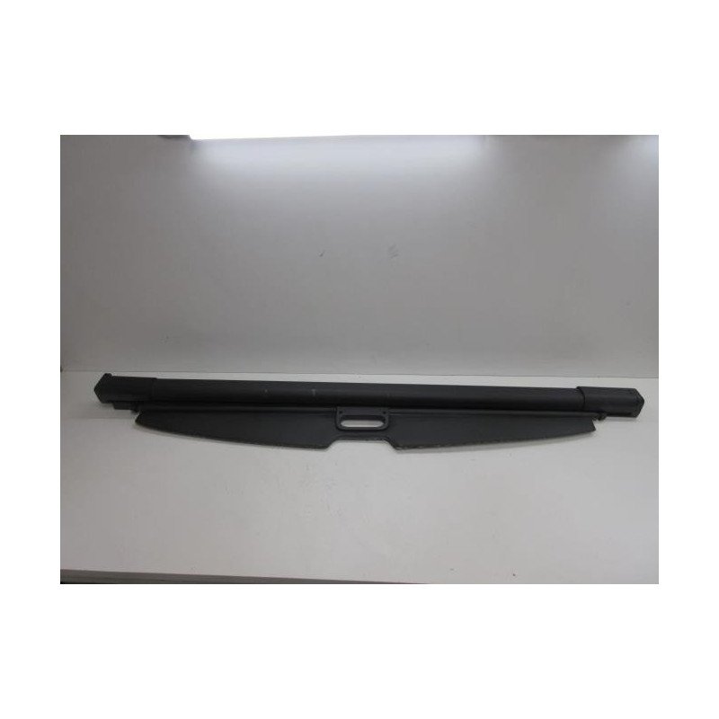 Plage Arriere Opel Zafira B Phase 2 (1)
