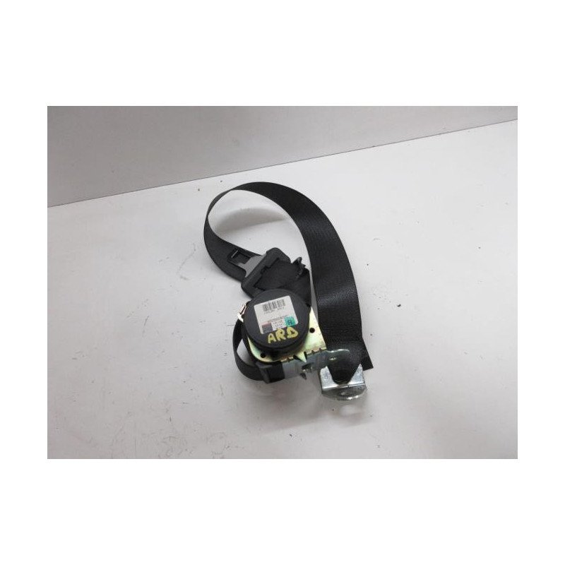 Ceinture Arriere Droit Opel Zafira B Phase 2 (1)