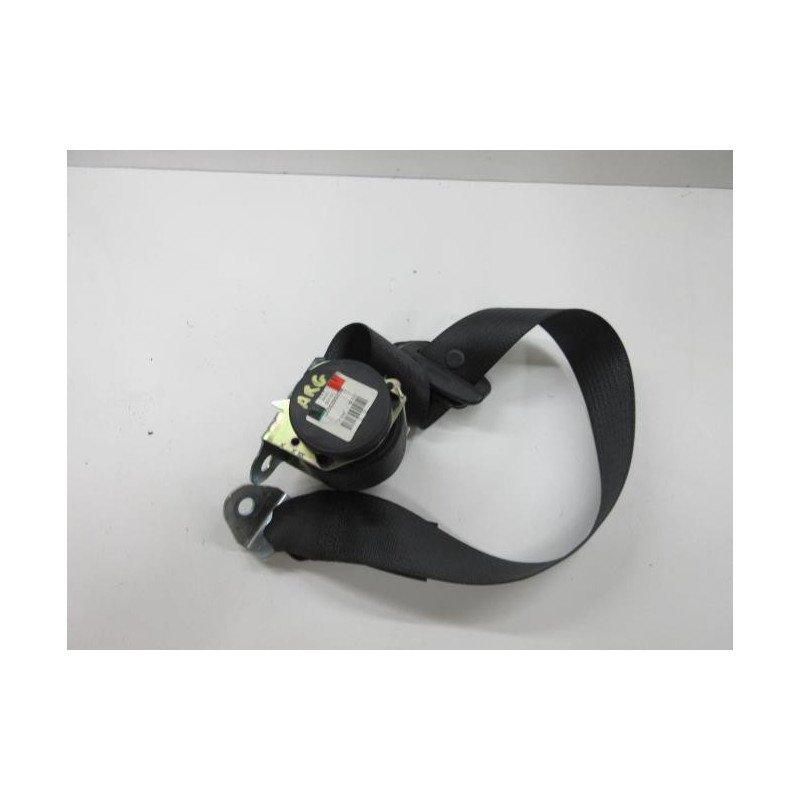 Ceinture Arriere Gauche Opel Zafira B Phase 2 (1)