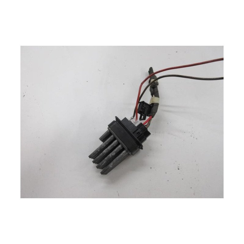 Resistance Chauffage Opel Zafira B Phase 2 (1)