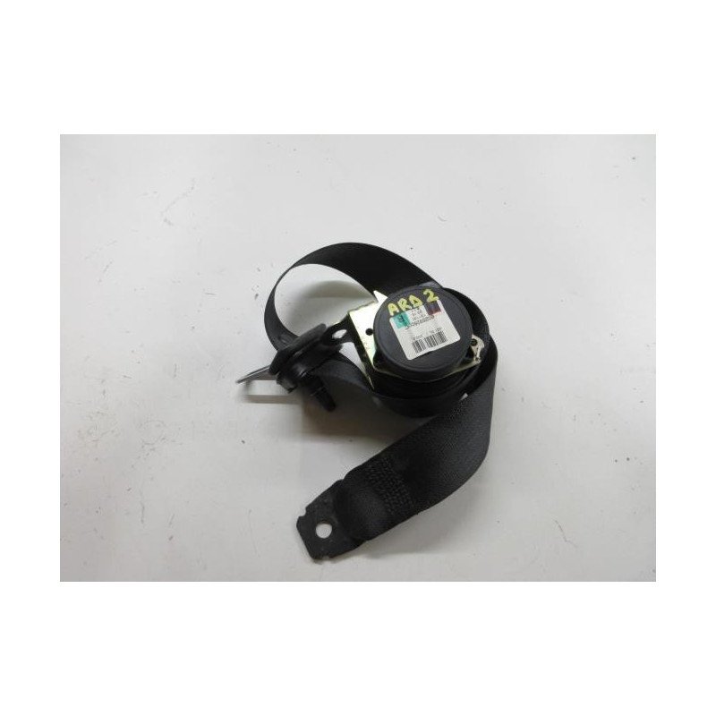 Ceinture Arriere Droite Troisieme Ligne Opel Zafira B Phase 2 (1)