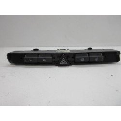 Bouton De Warning Opel Zafira B Phase 2 (1)