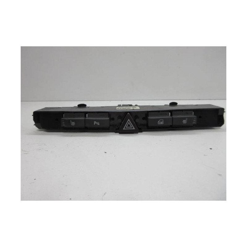 Bouton De Warning Opel Zafira B Phase 2 (1)
