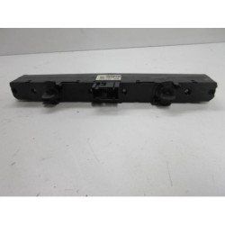 Bouton De Warning Opel Zafira B Phase 2 (3)