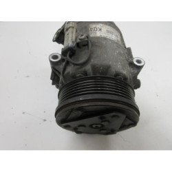 Compresseur Clim Opel Zafira B Phase 2 (3)