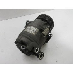 Compresseur Clim Opel Zafira B Phase 2 (4)