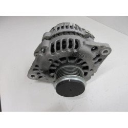 Alternateur Opel Zafira B Phase 2 (2)