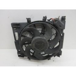 Ventilateur Eau Opel Zafira B Phase 2 (1)