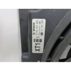 Ventilateur Eau Opel Zafira B Phase 2 (2)