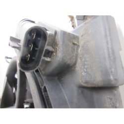 Ventilateur Eau Opel Zafira B Phase 2 (3)