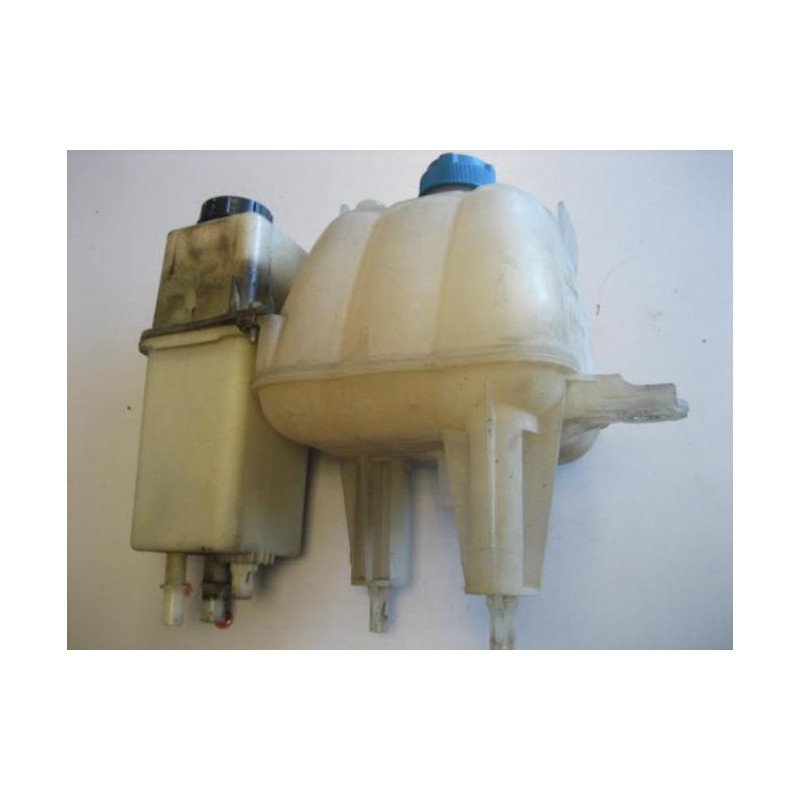 Vase D'expansion Citroen Jumper 3 Phase 1 (1)