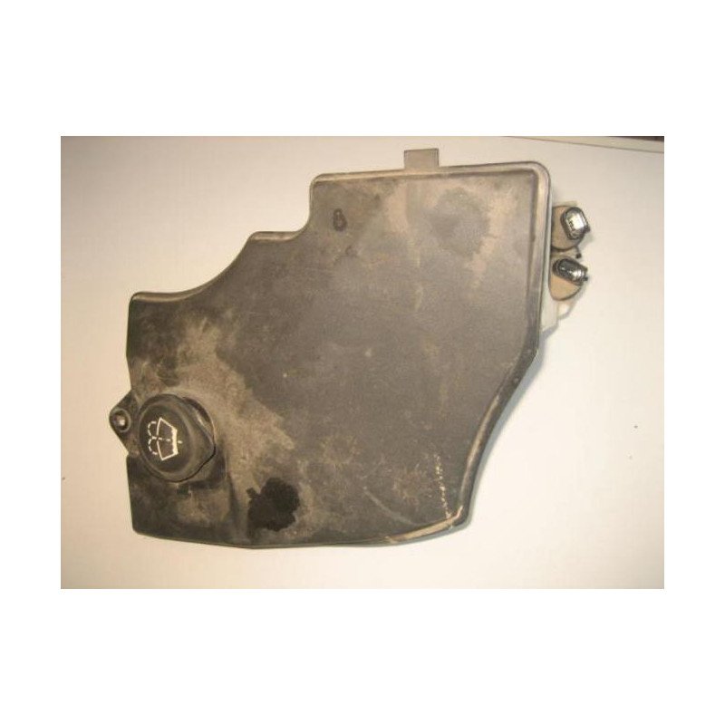 Vase De Lave Glace Bmw X3 E83 Phase 1 (1)