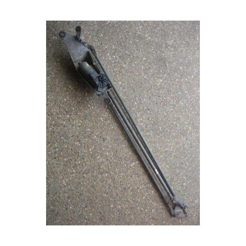 Mecanisme D'essuie Glace Renault Modus Phase 1 (1)