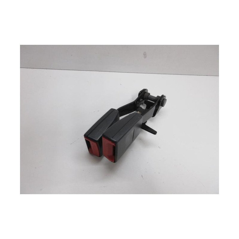Attache Ceinture Arriere Droit Renault Koleos 1 Phase 1 (1)