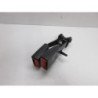 Attache Ceinture Arriere Droit Renault Koleos 1 Phase 1 (1)