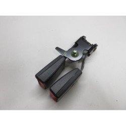 Attache Ceinture Arriere Droit Renault Koleos 1 Phase 1 (2)
