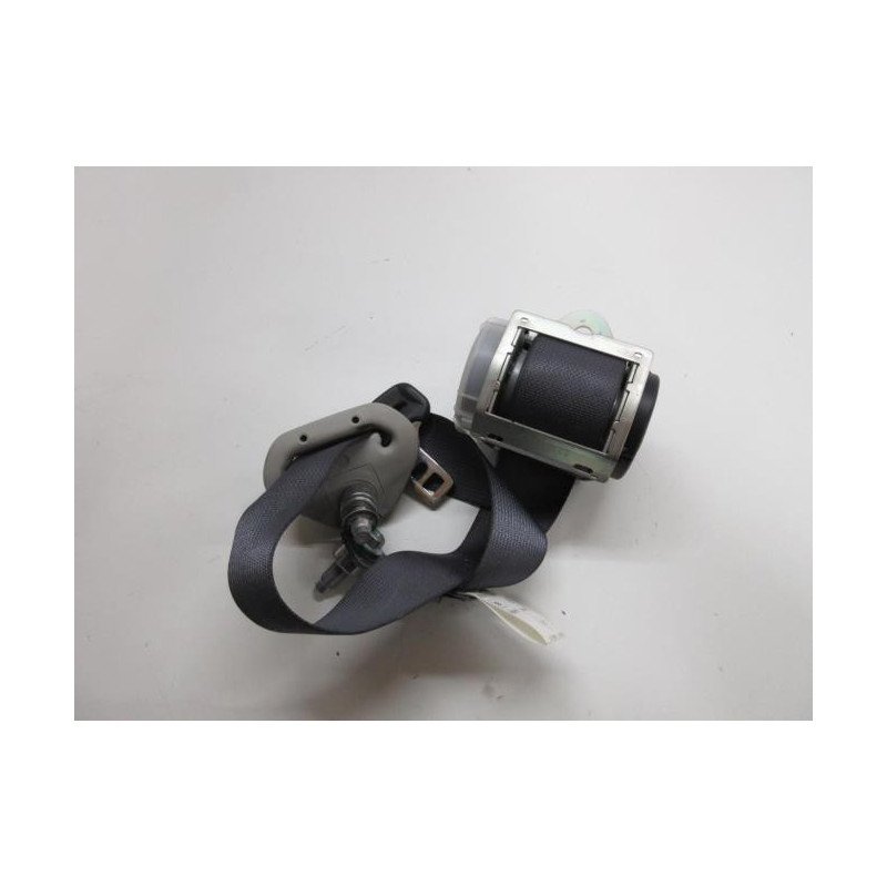 Ceinture Arriere Gauche Renault Koleos 1 Phase 1 (1)