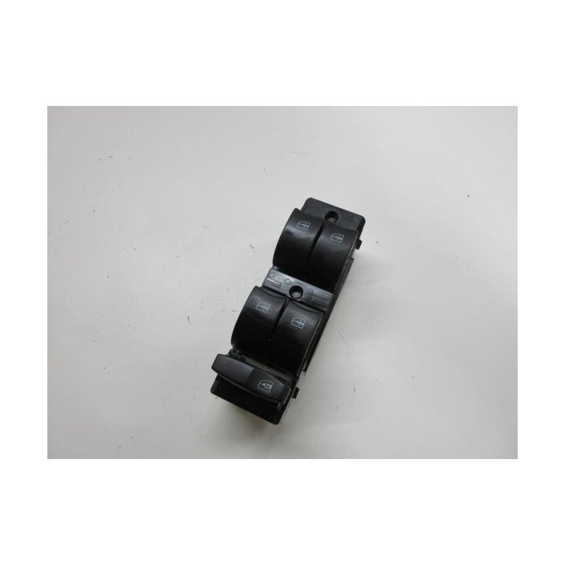 Interrupteur De Leve Vitre Avant Gauche Renault Koleos 1 Phase 1 (1)