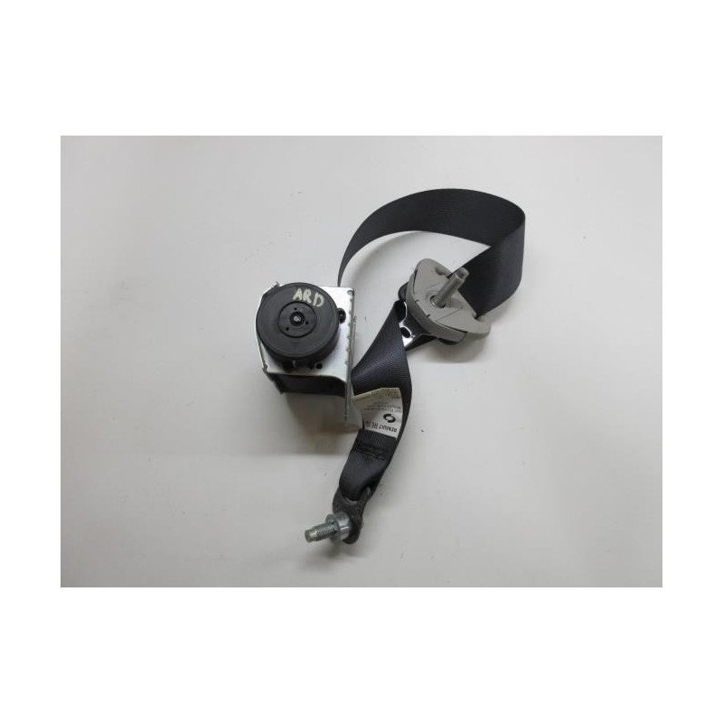 Ceinture Arriere Droit Renault Koleos 1 Phase 1 (1)