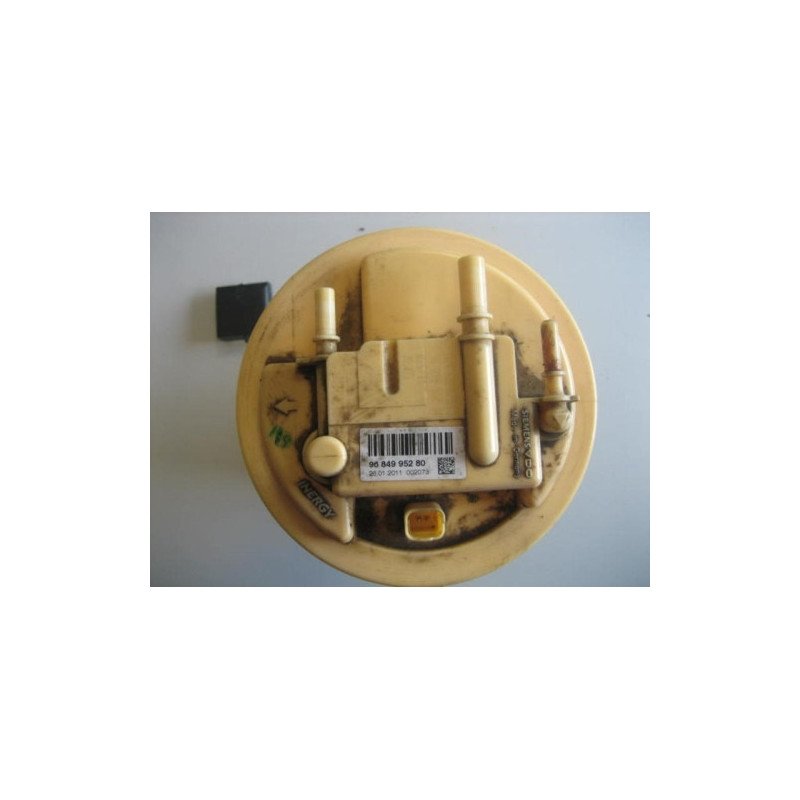 Pompe Immergee Citroen C4 Grand Picasso 1 (1)