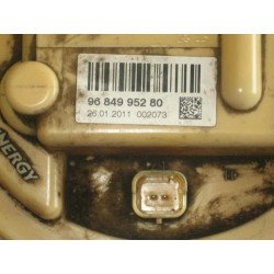 Pompe Immergee Citroen C4 Grand Picasso 1 (2)