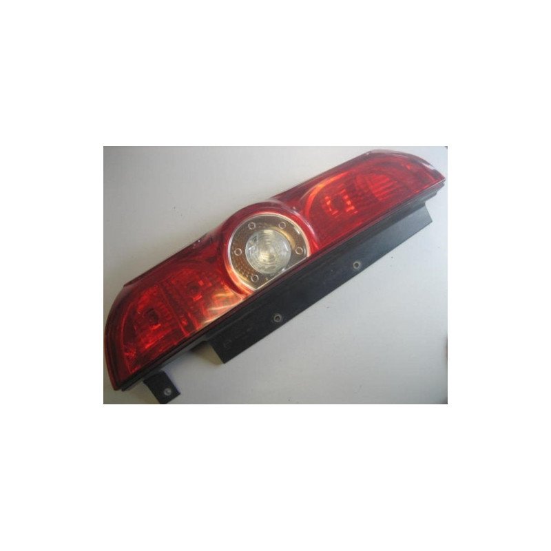Feu Arriere Principal Gauche (feux) Fiat Doblo 2 Phase 1 (1)
