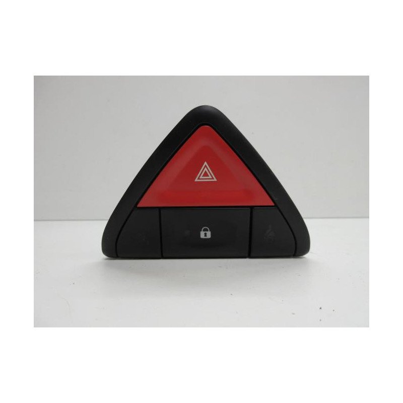Bouton De Warning Renault Koleos 1 Phase 1 (1)